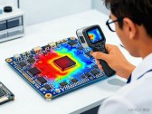 规格书 vs 实测：5个LED背光驱动芯片选型的流行误判