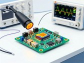 从BMS采购视角拆解24V转5.3V/3.3V原理图选型清单