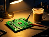 AH8619SA vs 线性方案：110V转3.3V的可靠性这笔账，板级调试时才知道要算