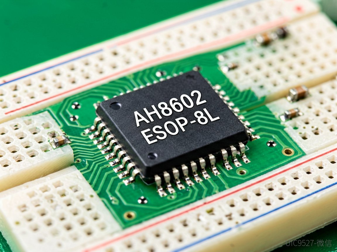 AH8602宽压降压方案实测：车充易用，储能需谨慎，别信纸面9.4%效率