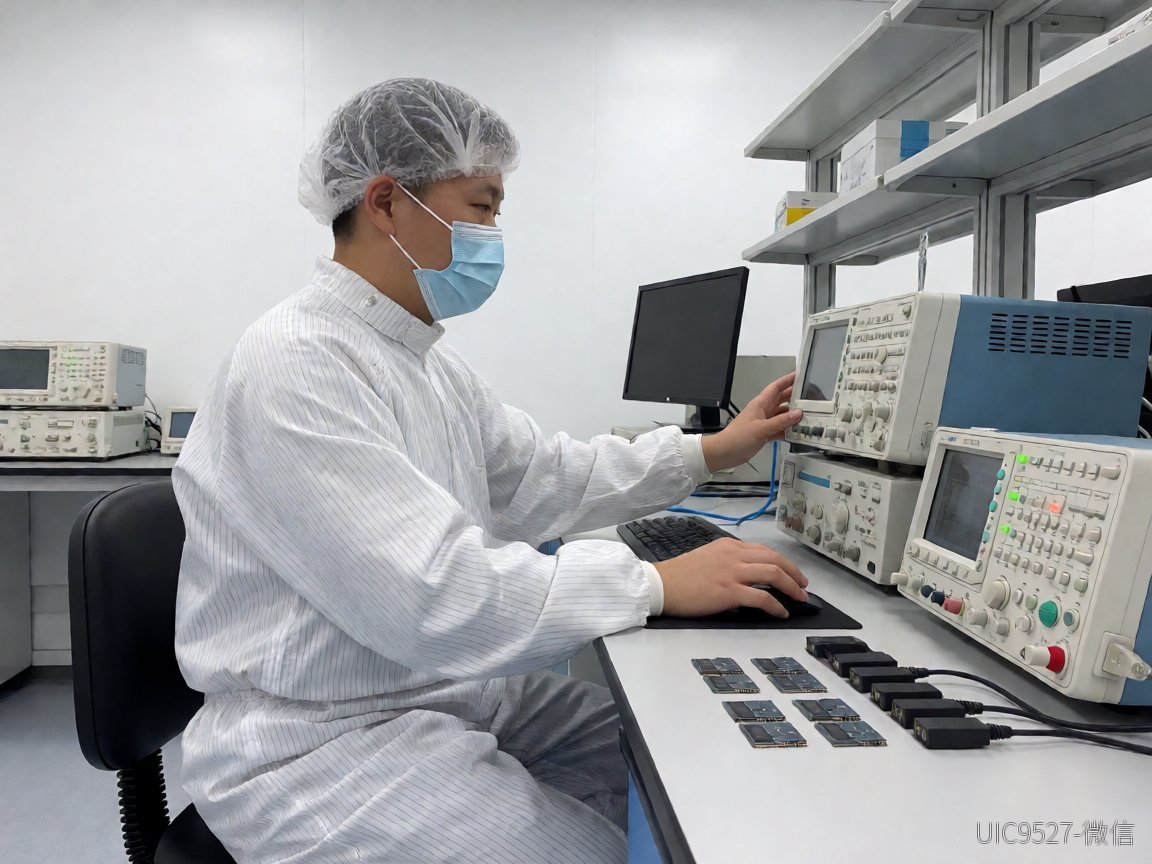 东莞做穿戴的采购，USB接口芯片换货时先看这三条可靠性的命门