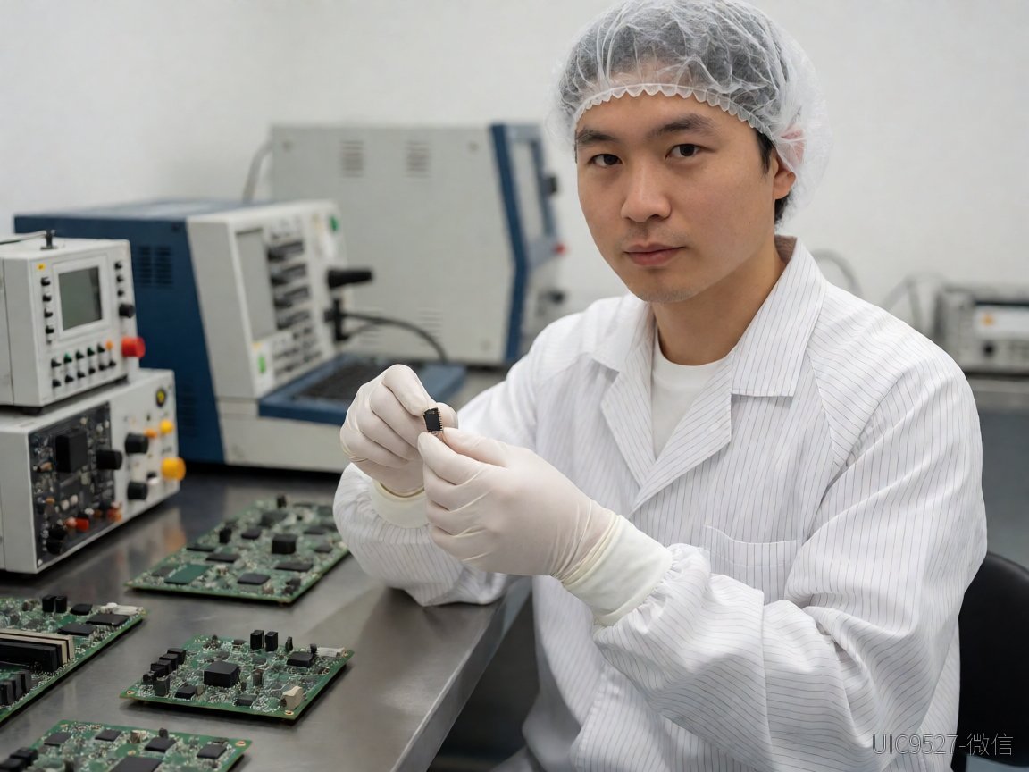 AH1120交期比参数更值得你担心