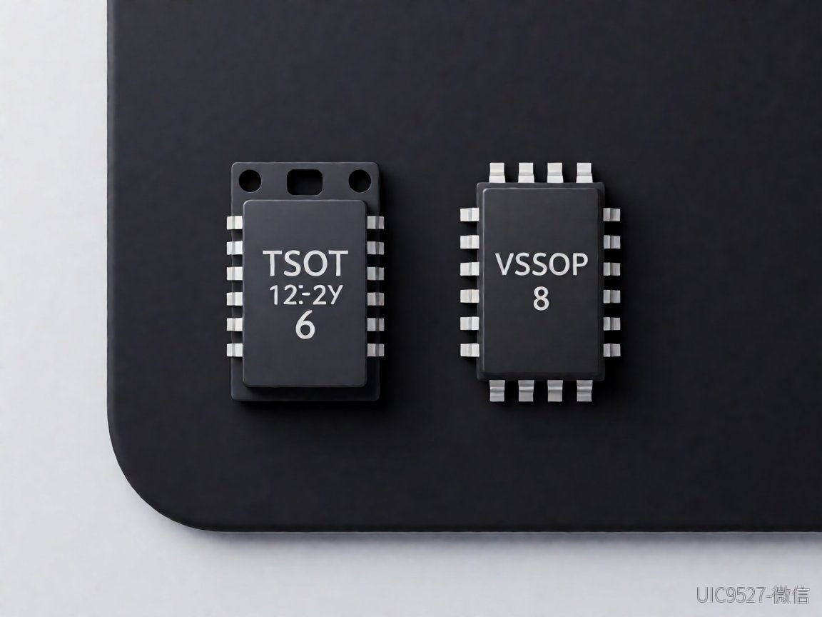 24V转5V AH3103选型：交期、实测与5项关键参数对比