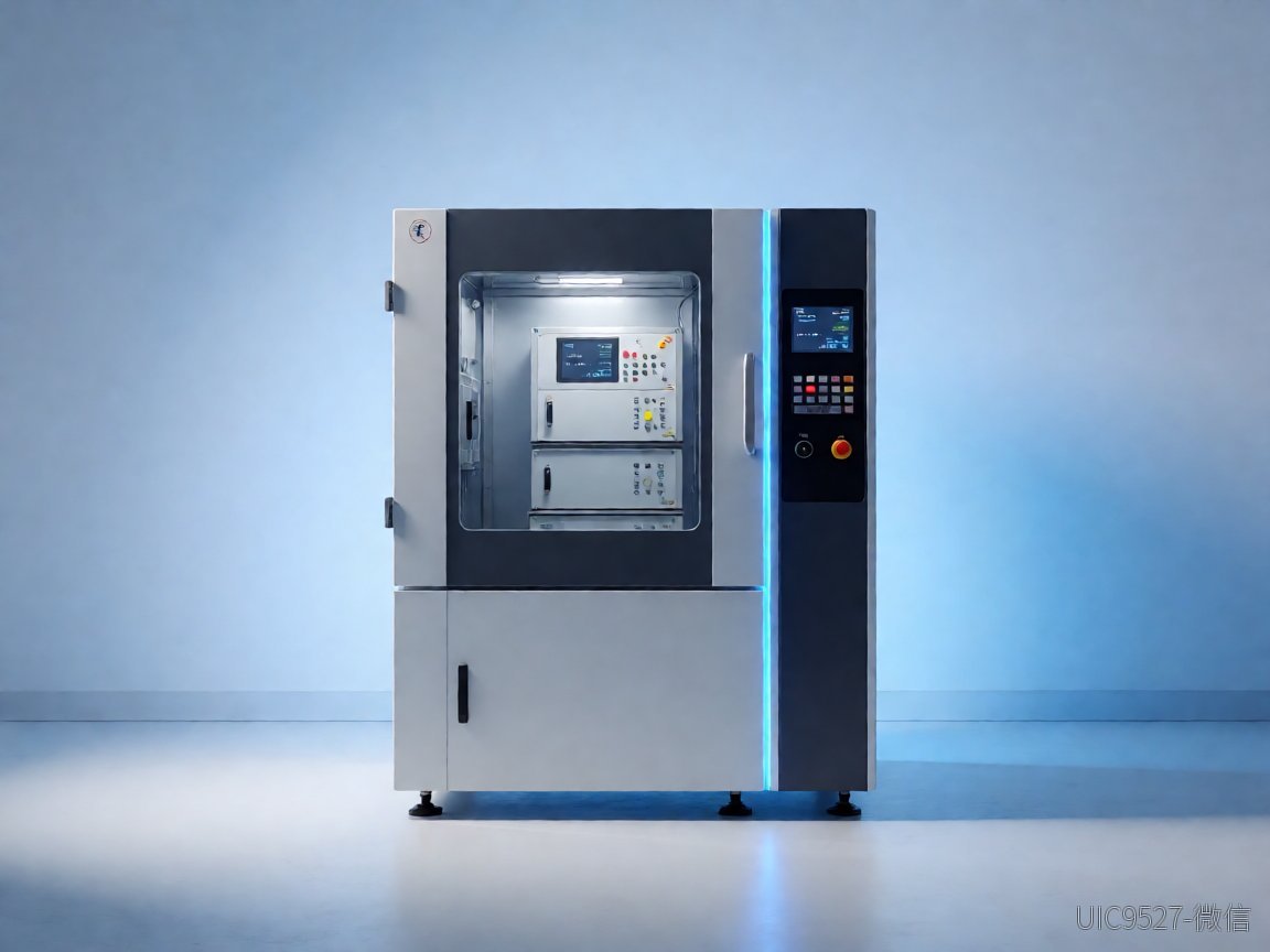 AH8280 DCDC降压方案参考设计原理图BOM SDK datasheet开发资料汇总AH8280 DCDC降压方案 Temperature testing chamber for electronic component validation(AI 生成)